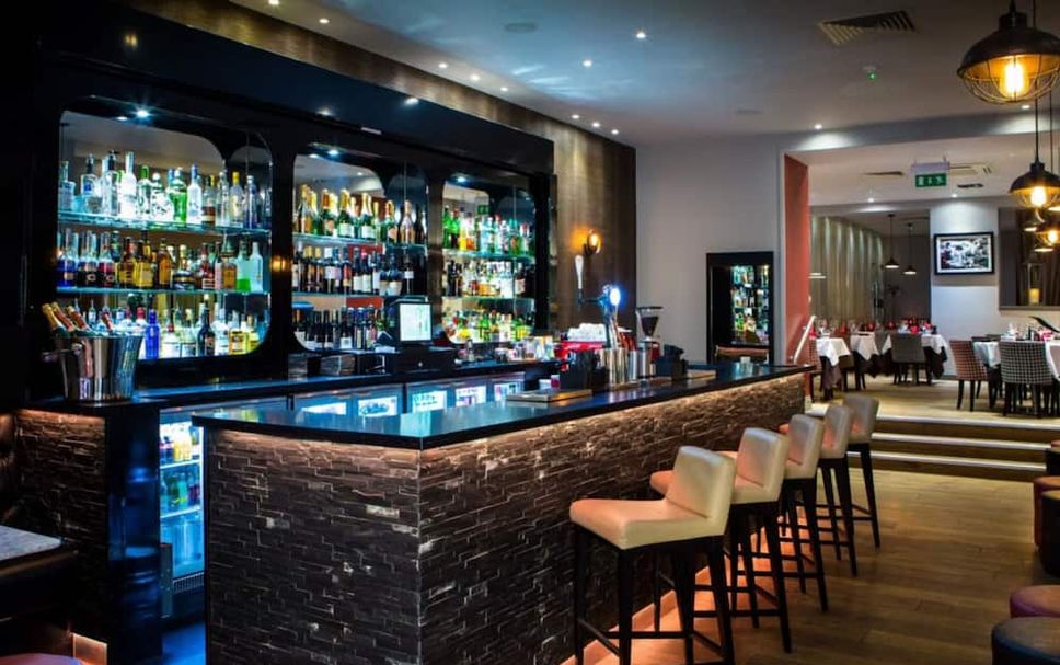 Bar Foto