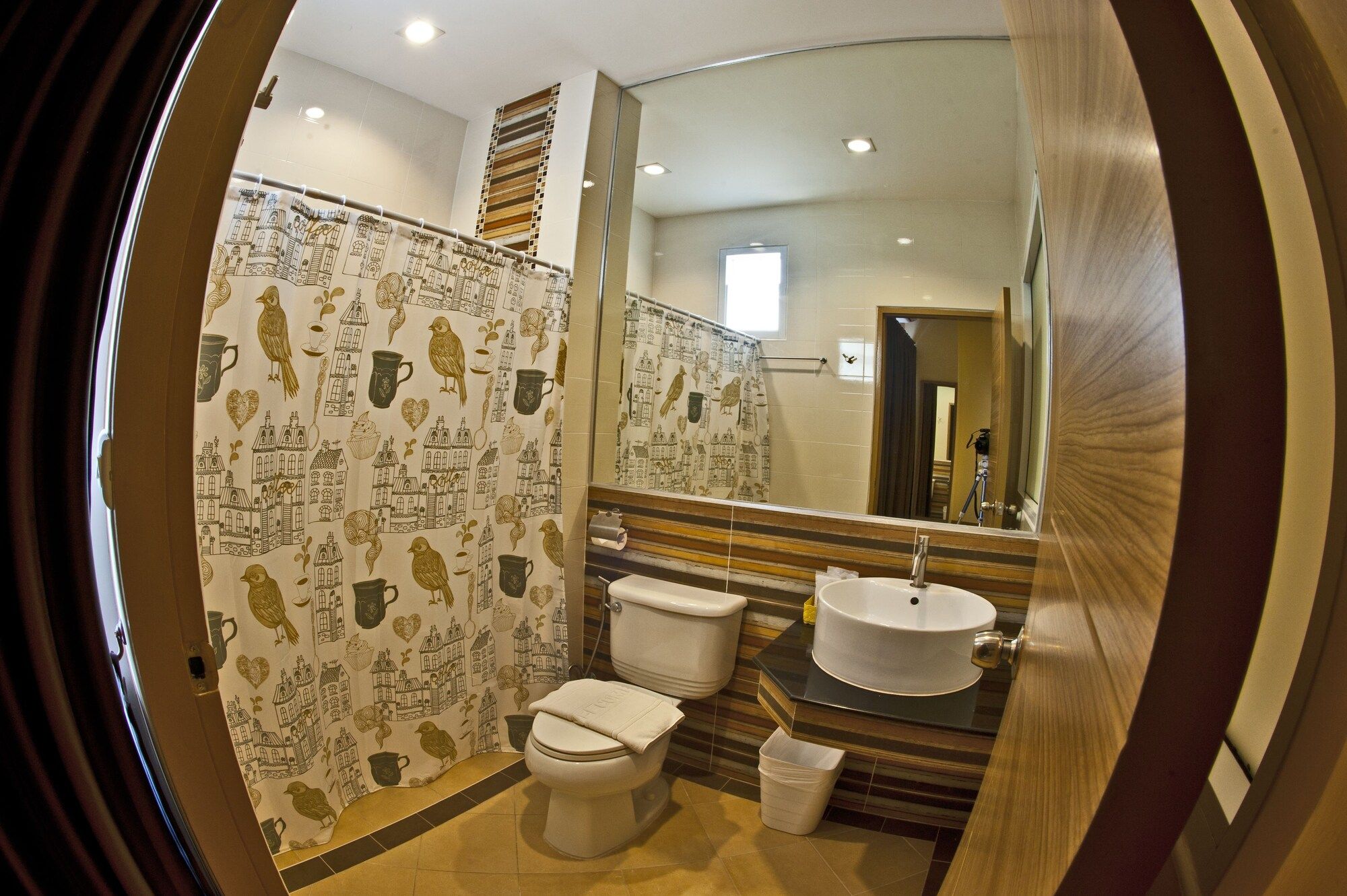 Baño