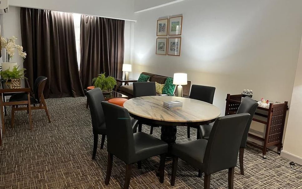 Comedor Foto