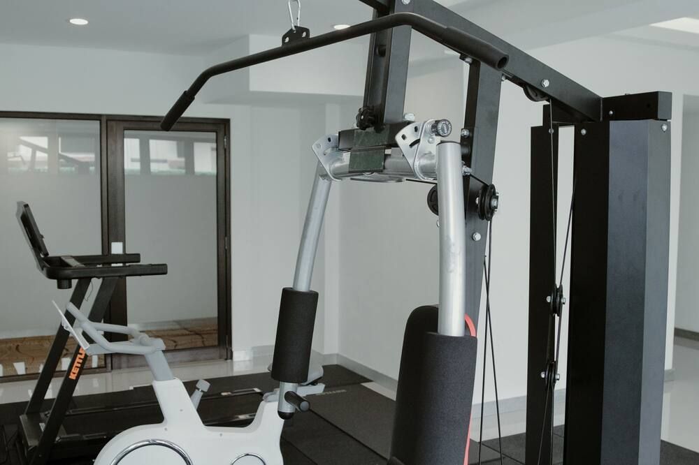 Gimnasio