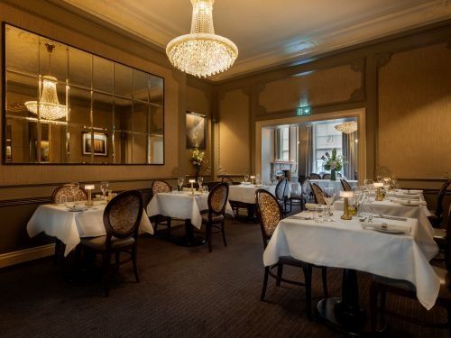 Restaurante