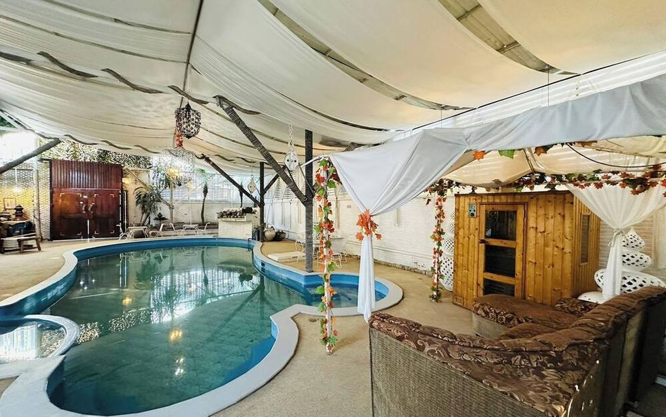 Piscina Foto