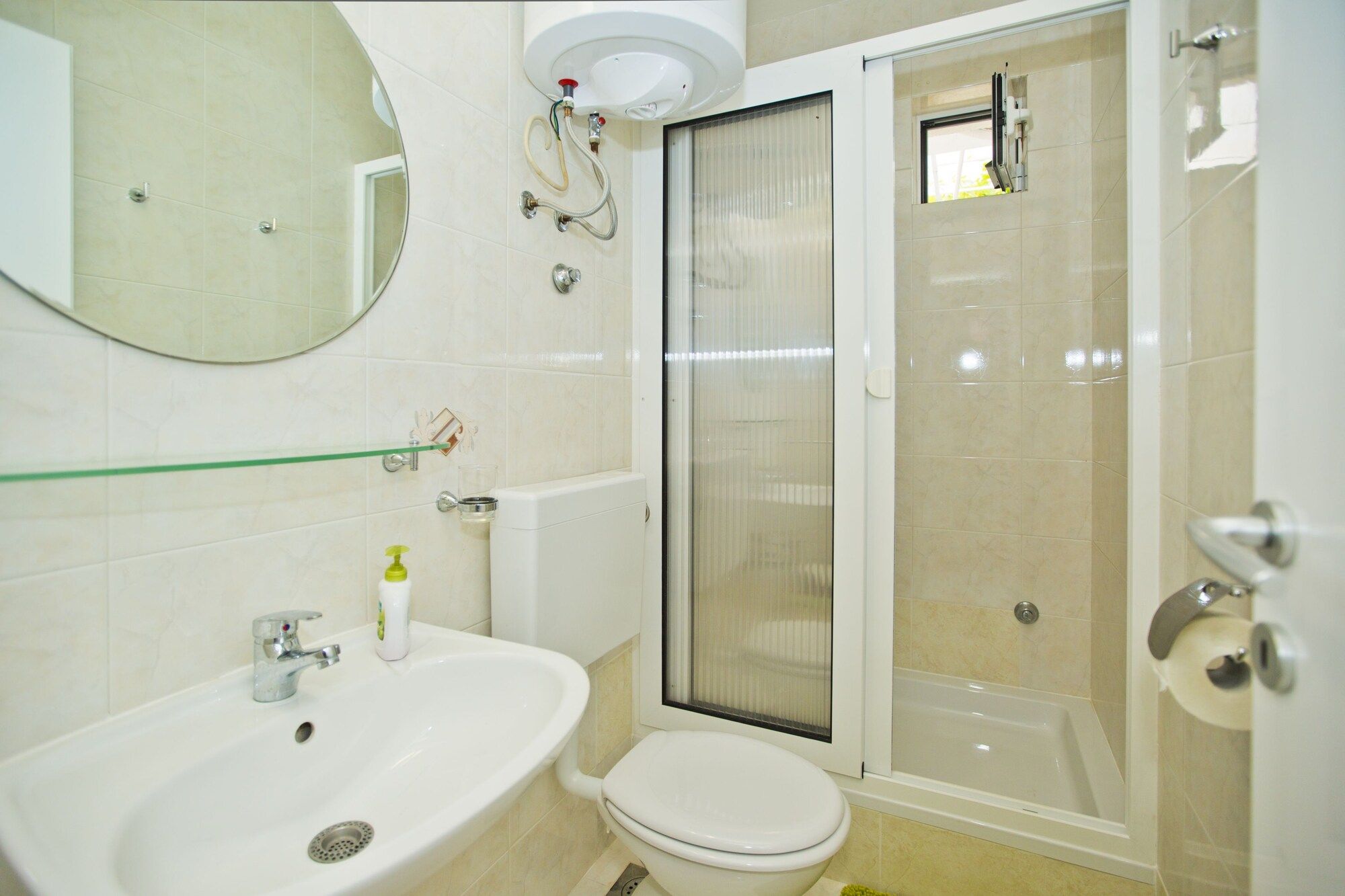 Baño