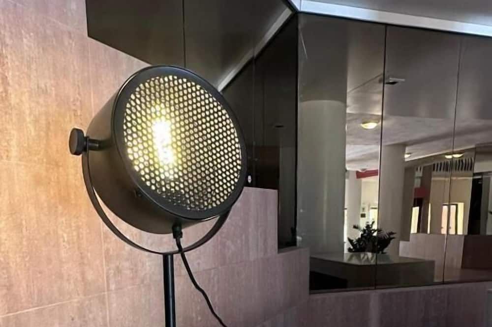 Recepción