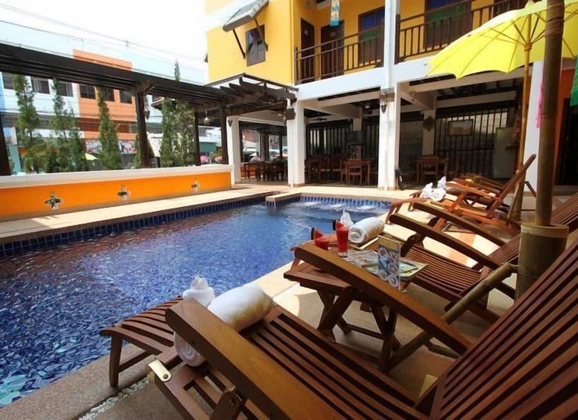 Piscina Foto