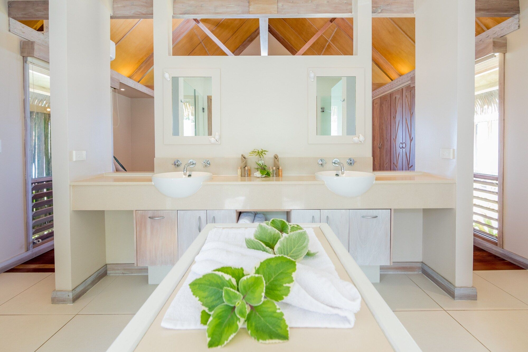 Baño