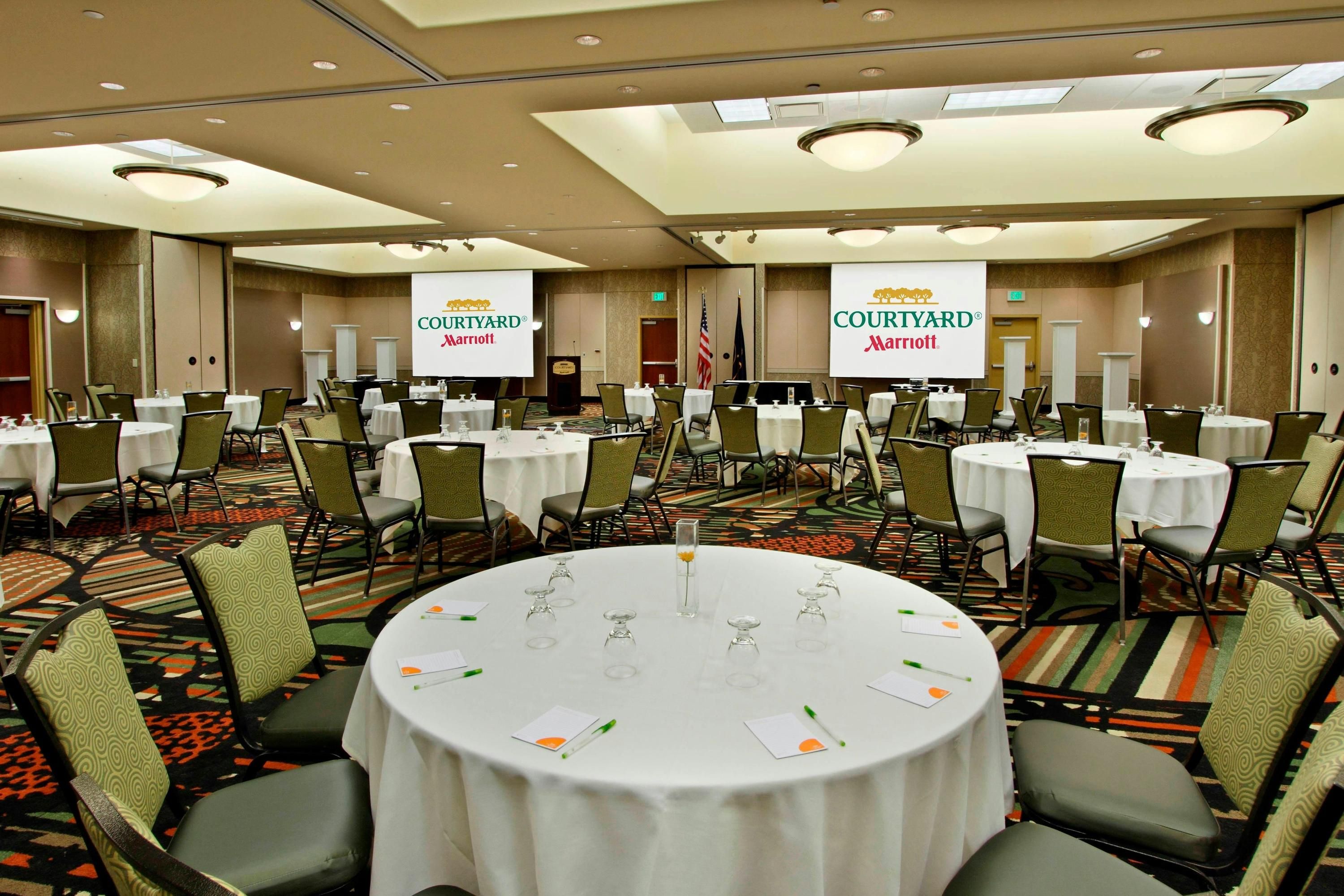 Sala de banquetes