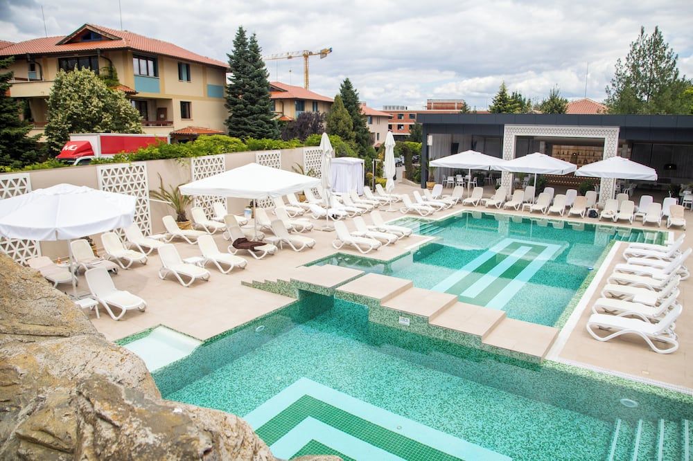 Piscina Foto