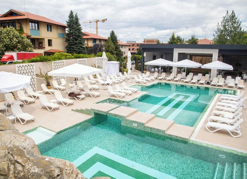 Piscina Foto