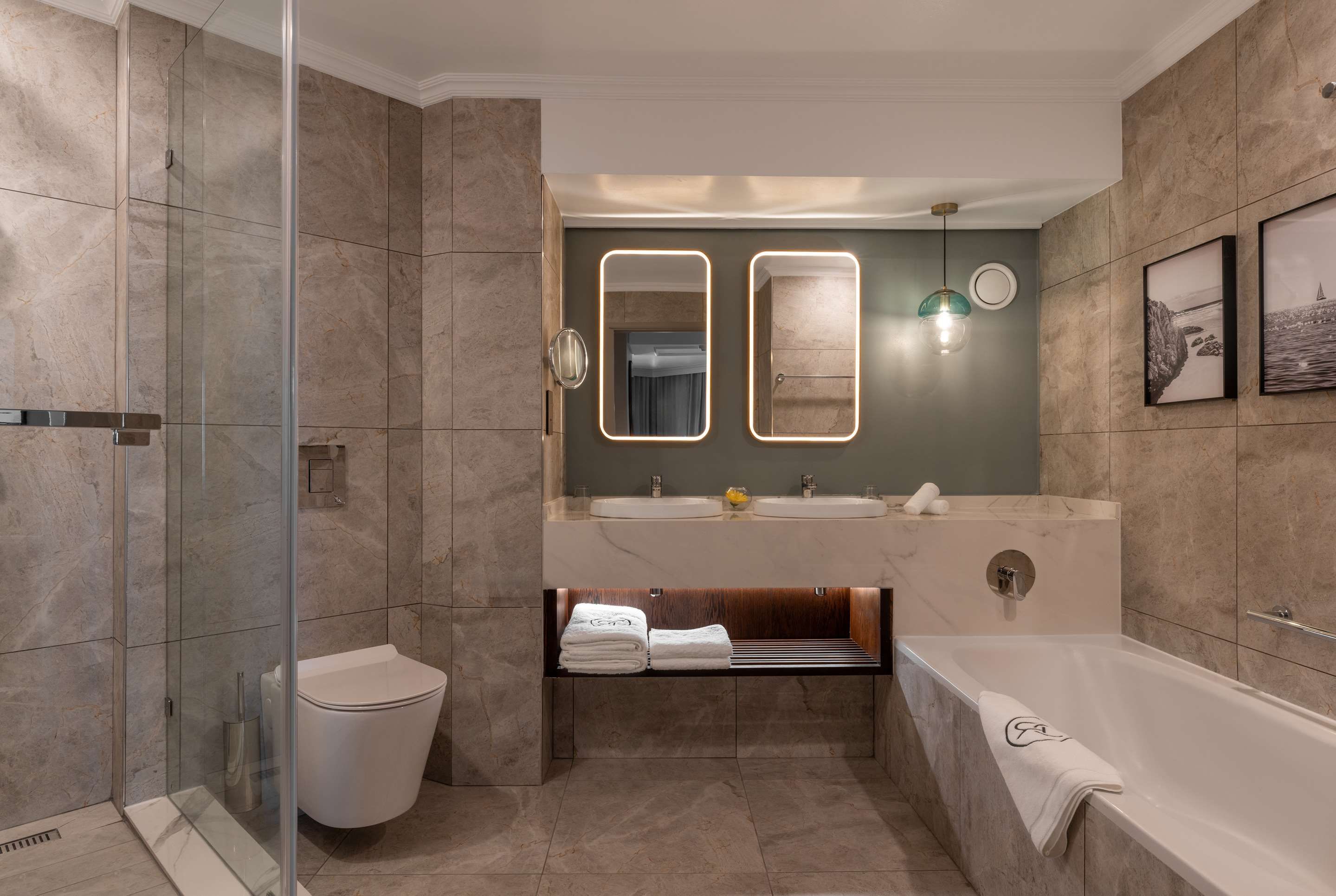 Baño