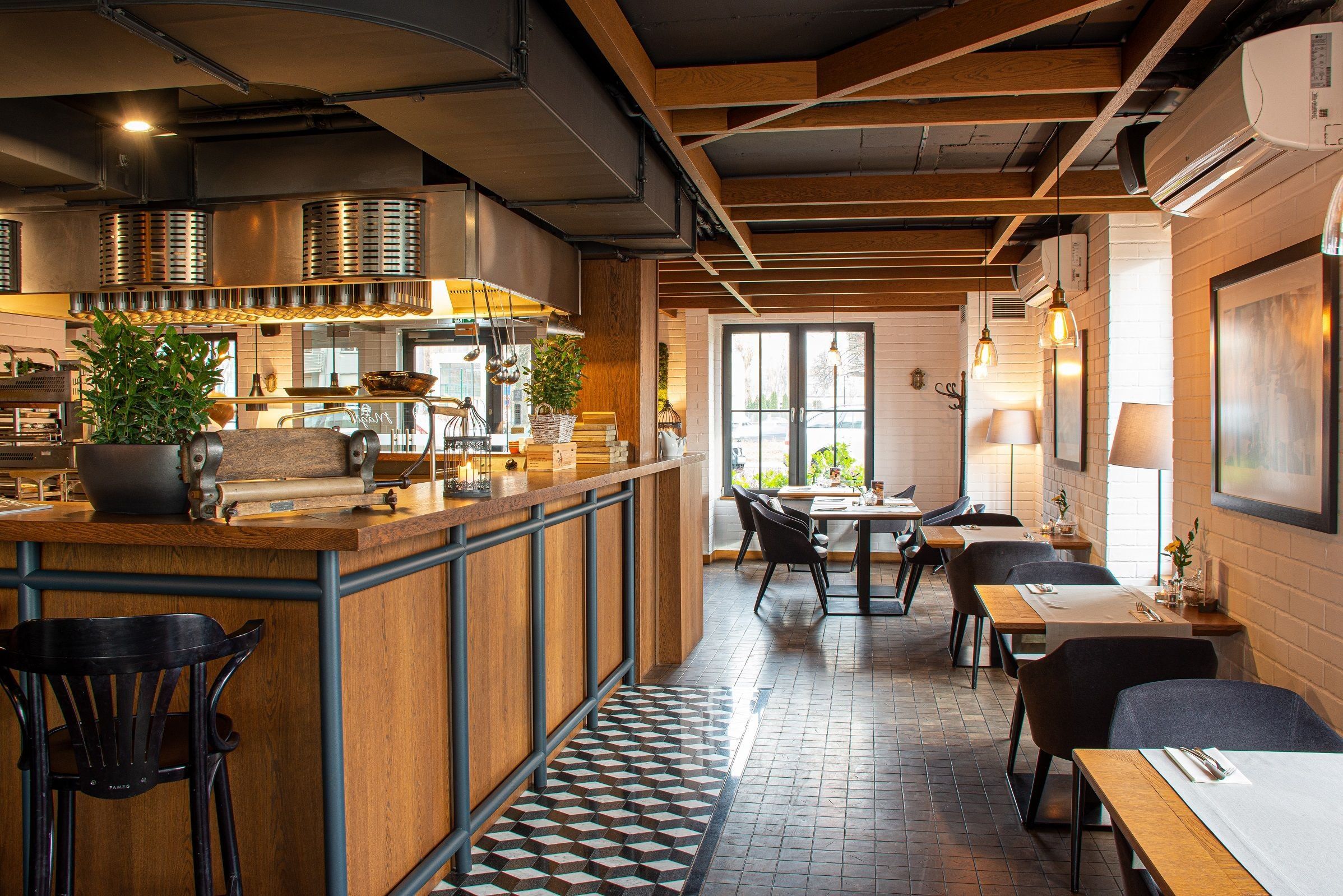 Restaurante