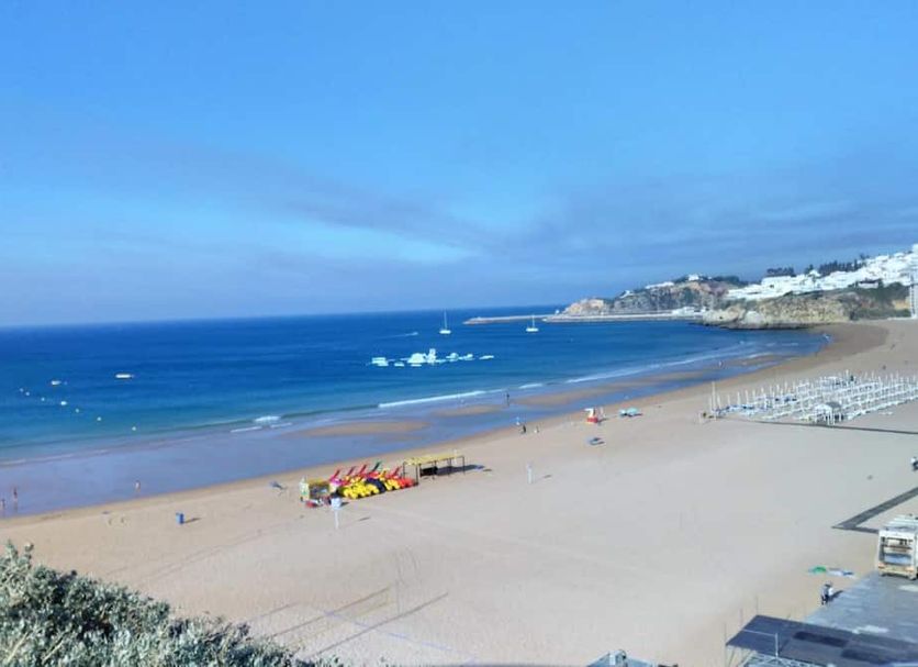 Playa Foto