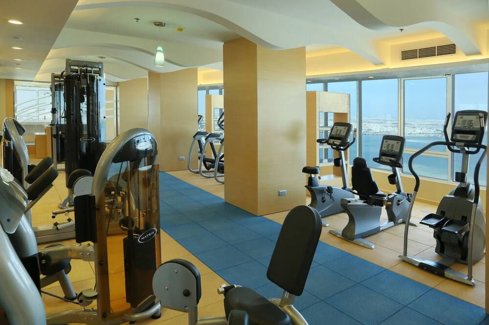 Gimnasio