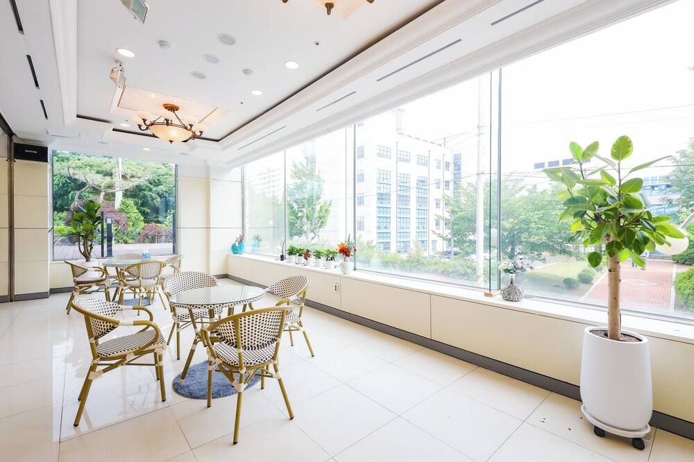 Comedor Foto