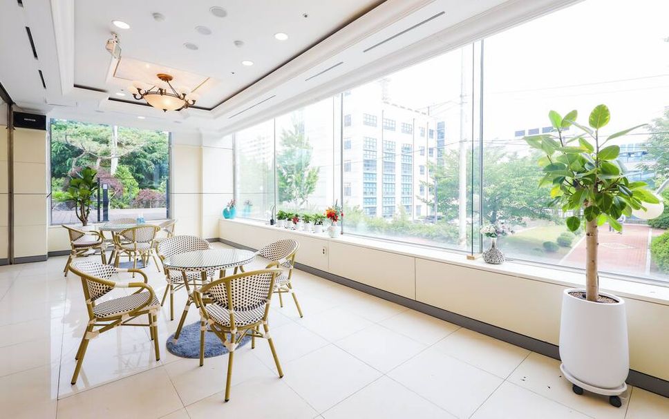 Comedor Foto