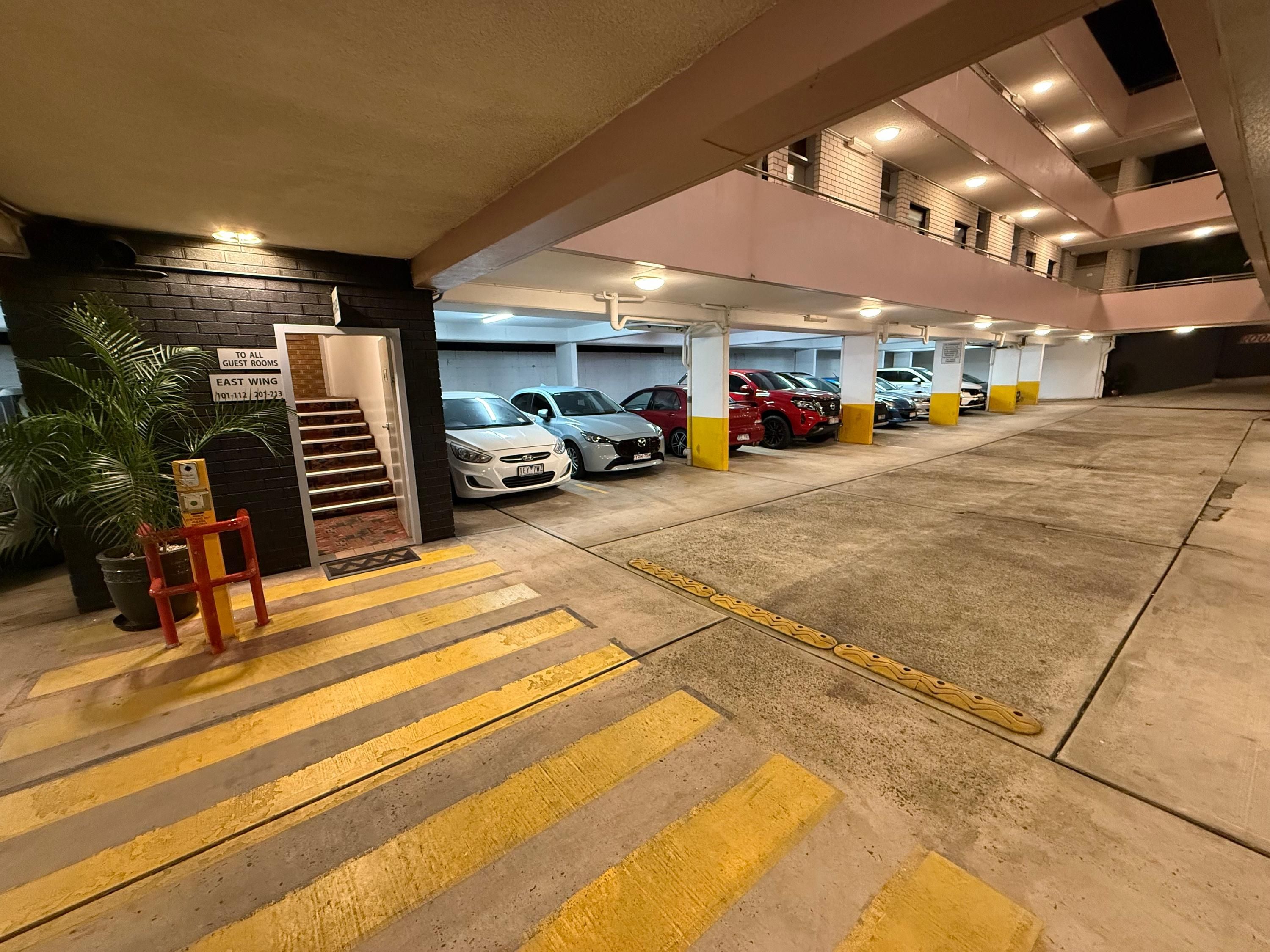 Servicio del hotel