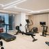 Gimnasio