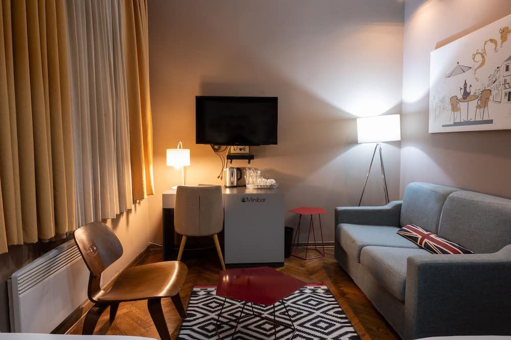 Sala de estar