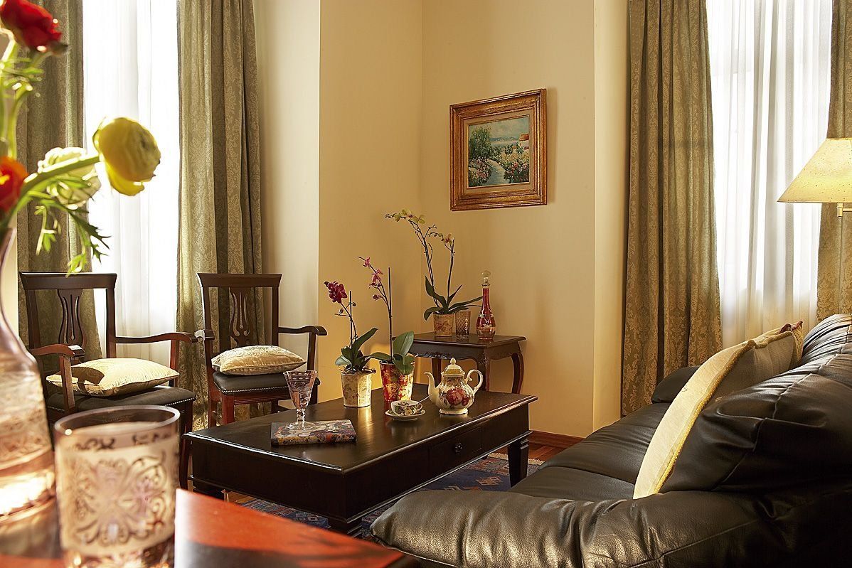 Sala de estar