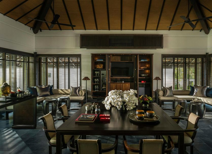 Comedor Foto