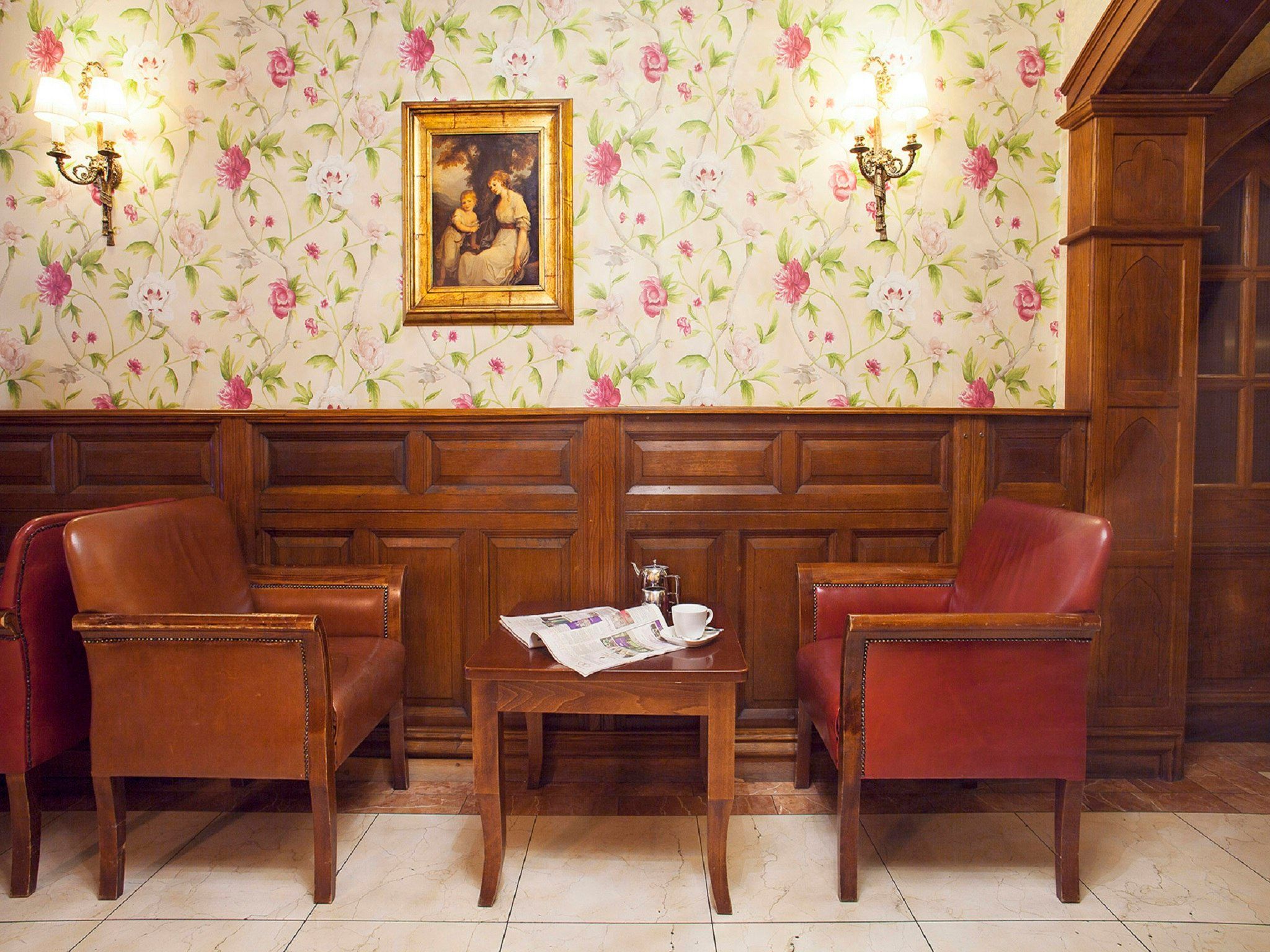Sala de estar