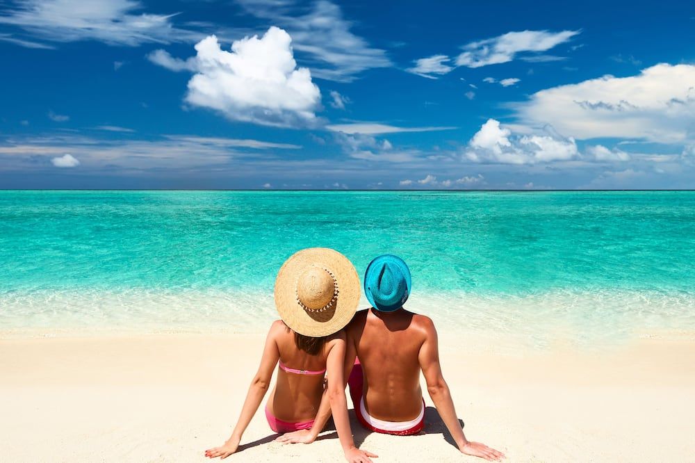 Playa Foto