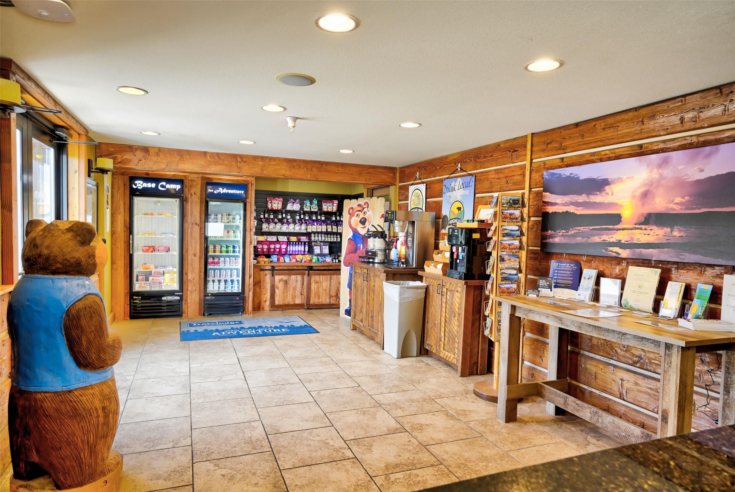 Tienda