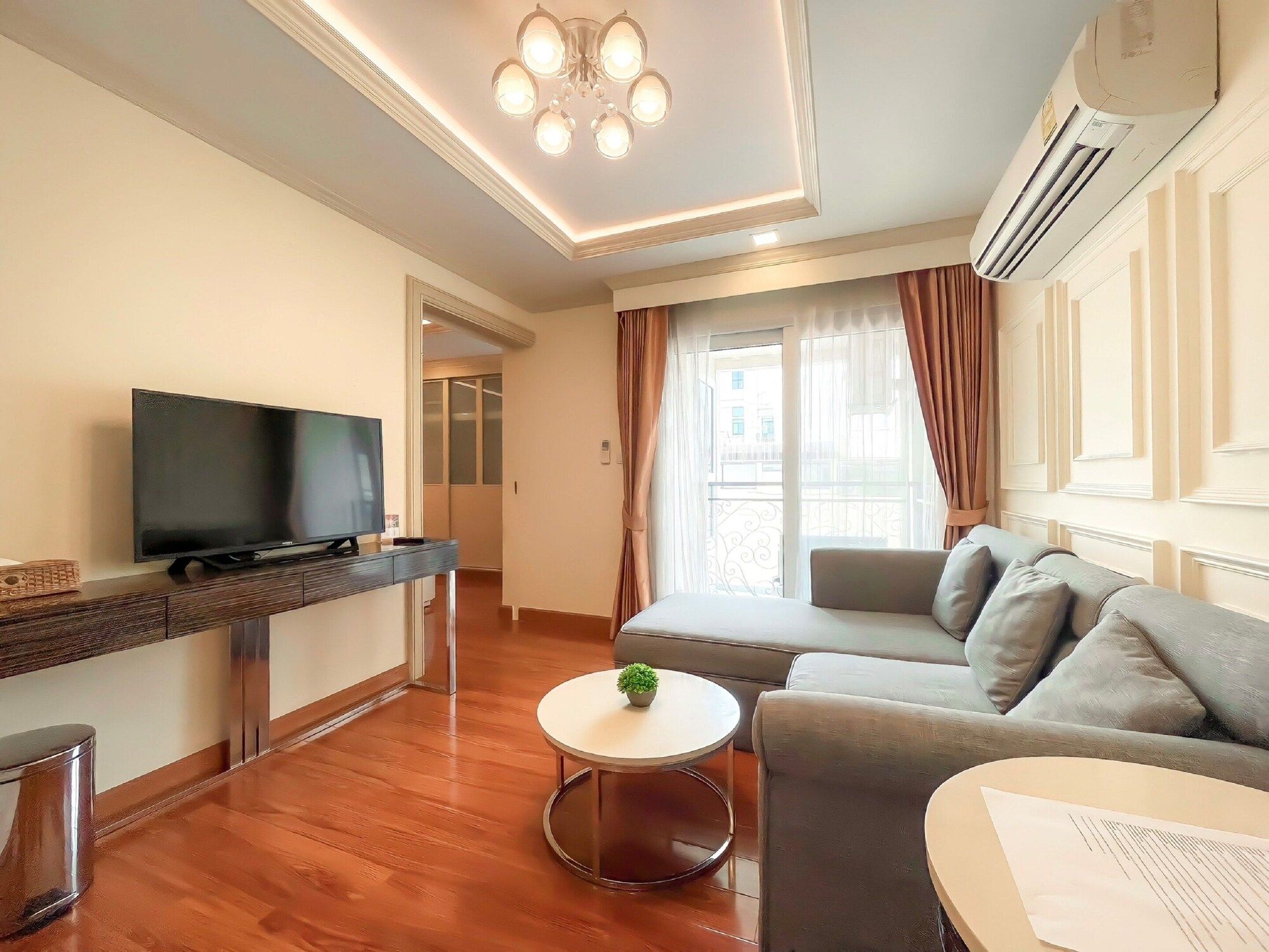 Sala de estar