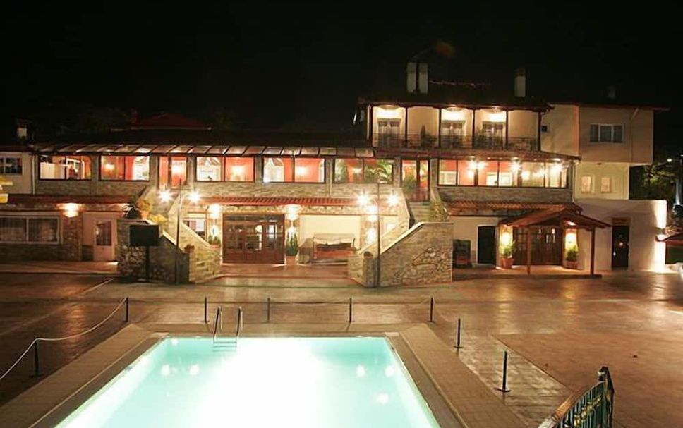 Piscina Foto