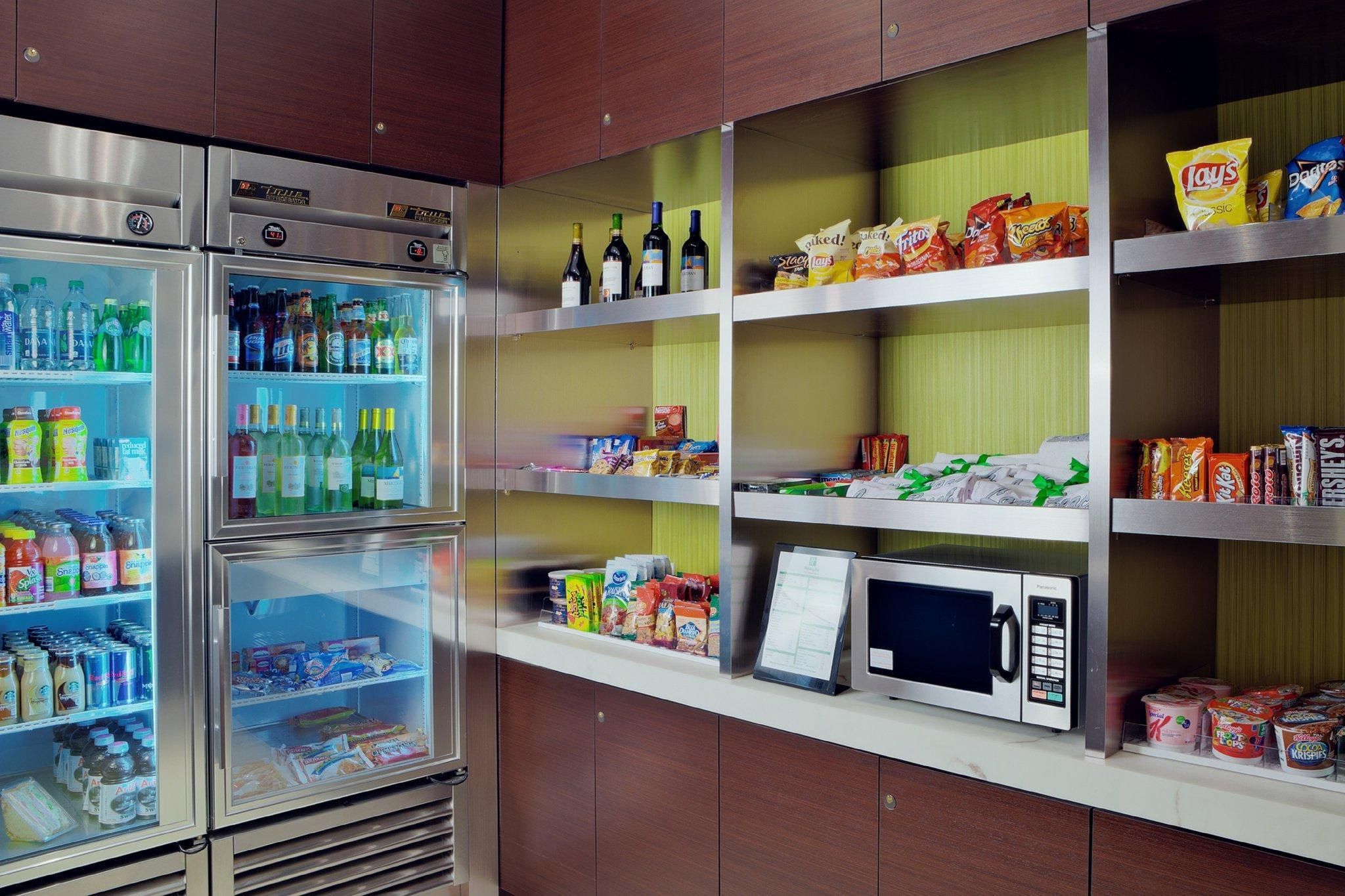Tienda