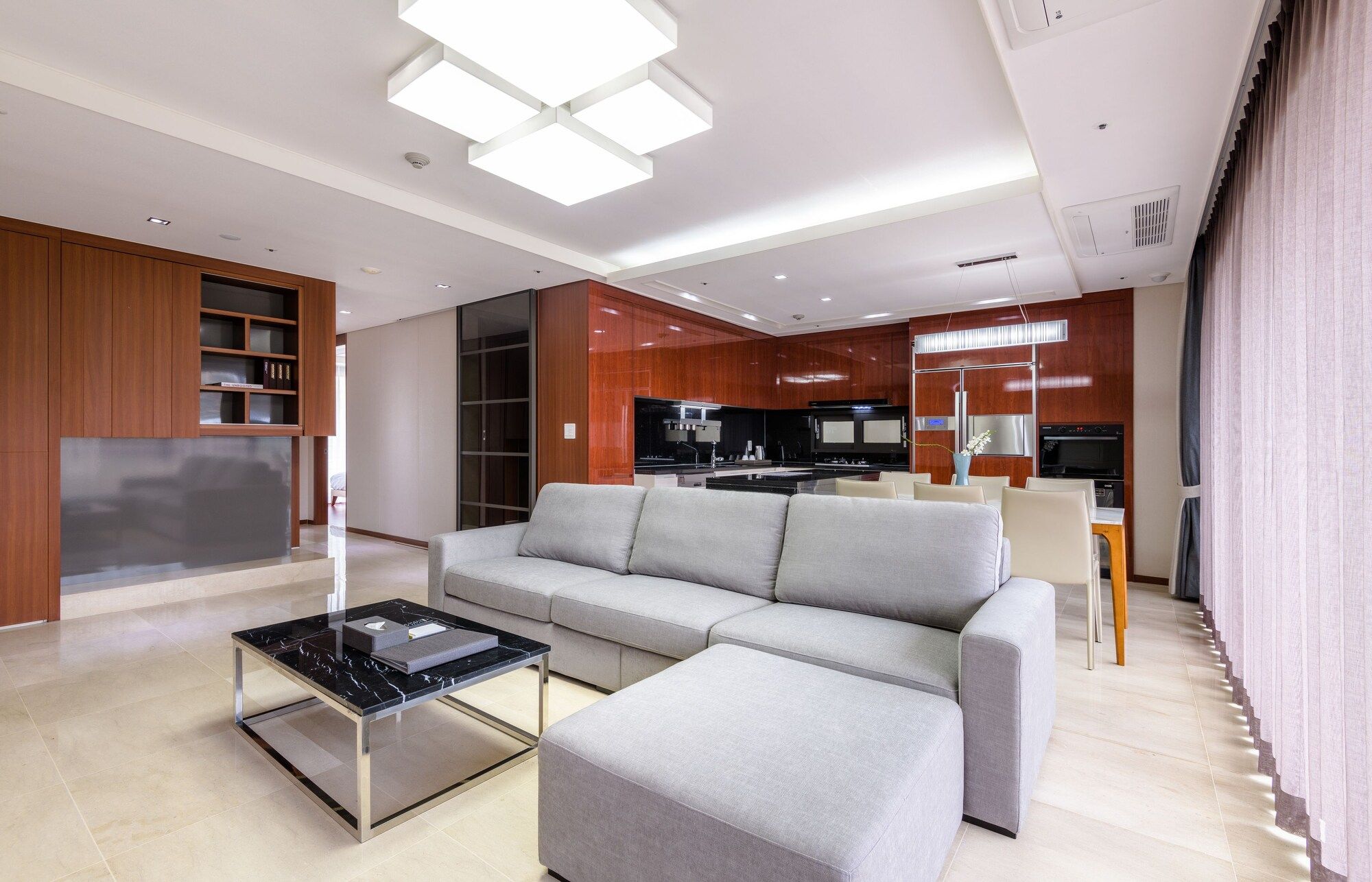Sala de estar