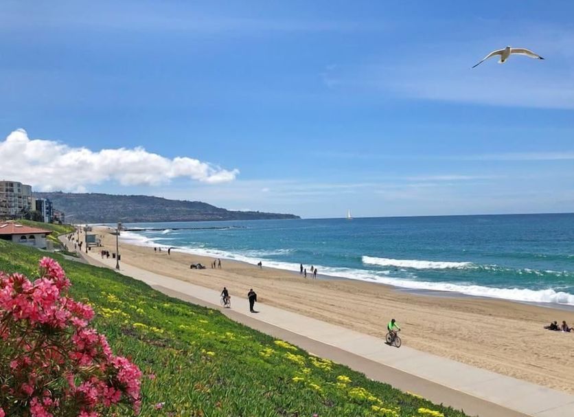 Playa Foto