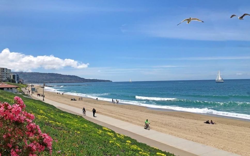 Playa Foto