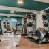 Gimnasio