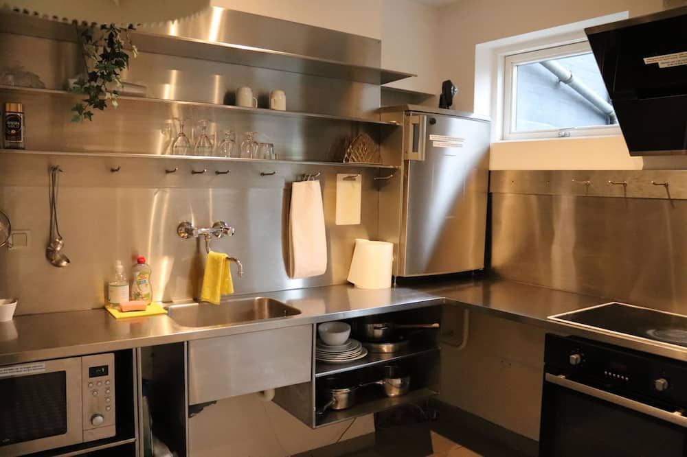 Cocina