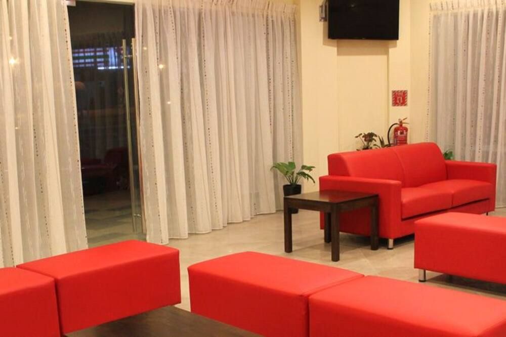 Sala de estar
