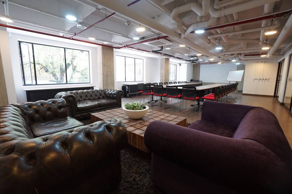 Sala de estar