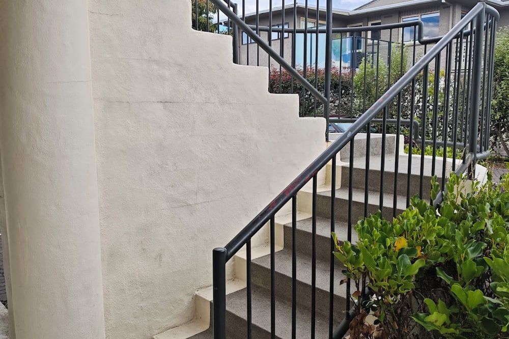 Escaleras