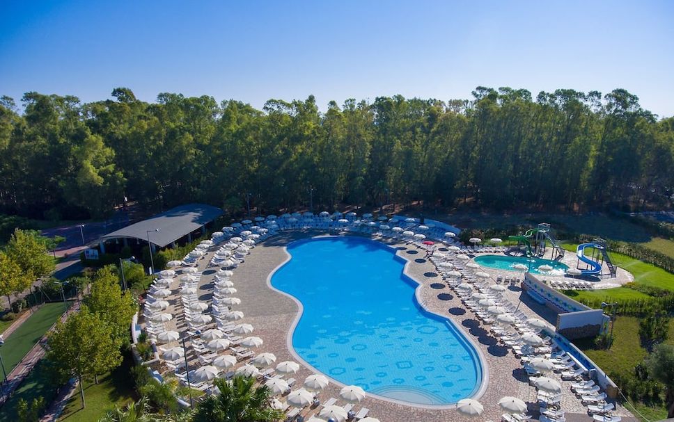 Piscina Foto