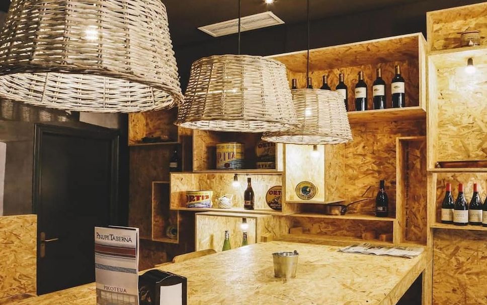 Bar Foto