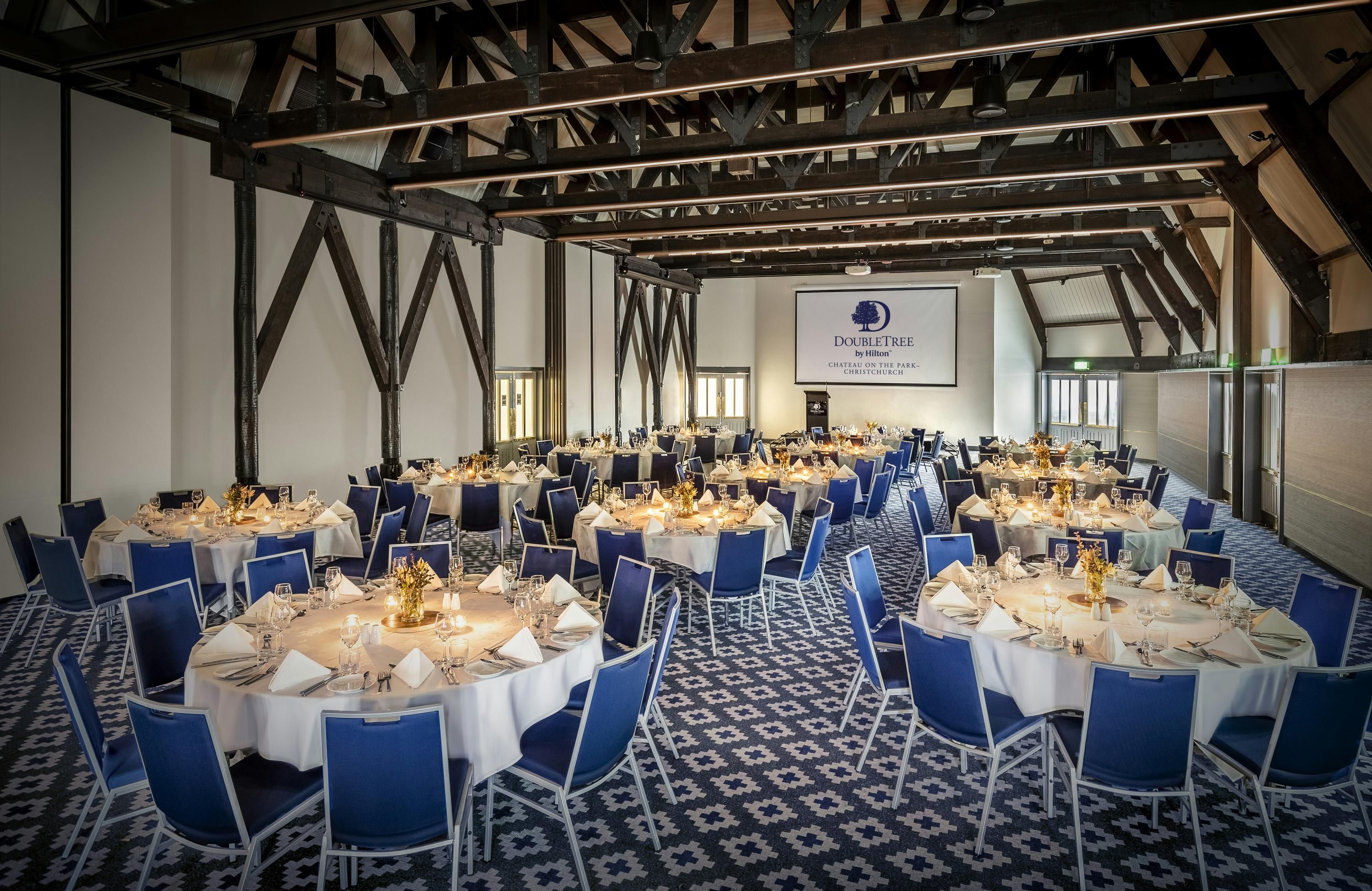 Sala de banquetes
