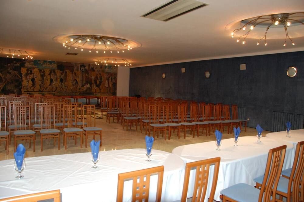 Sala de conferencias