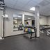 Gimnasio