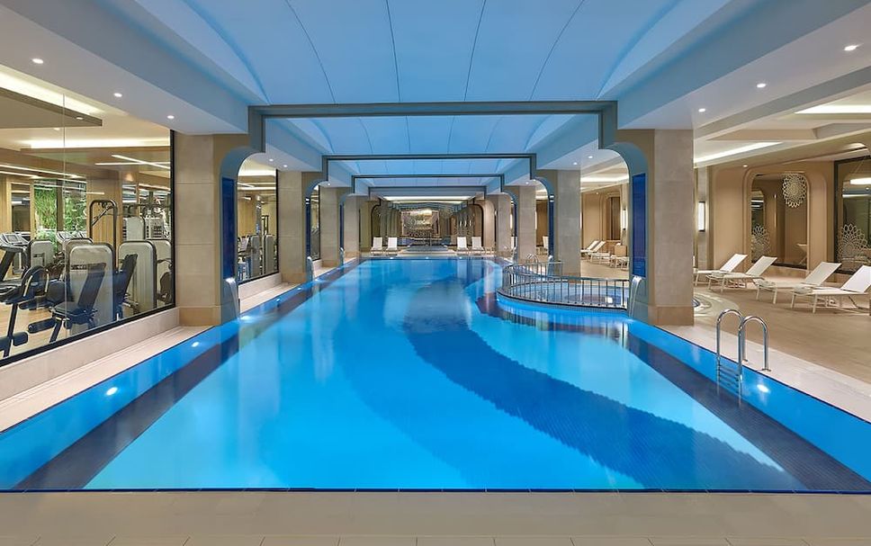 Piscina Foto