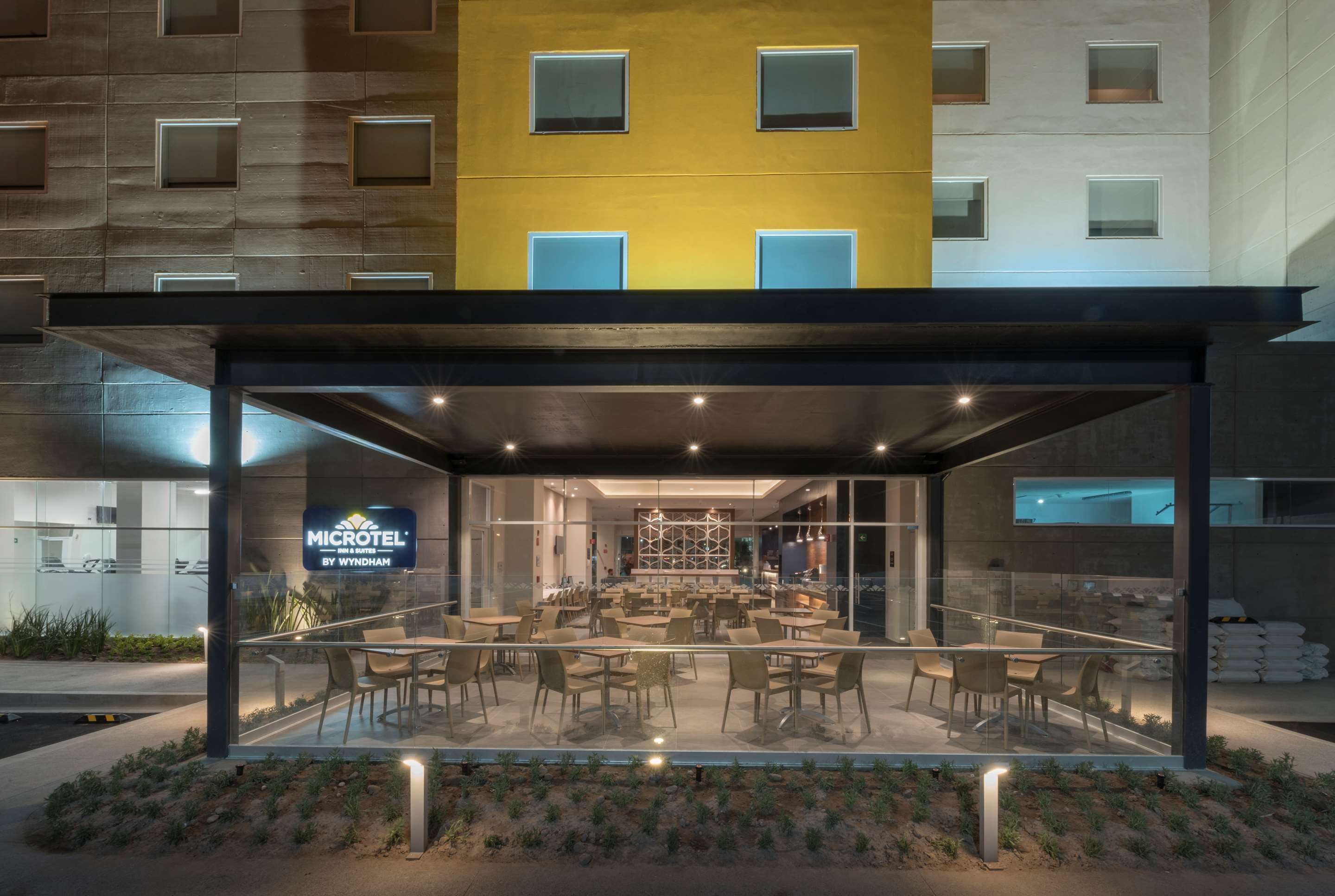 Servicio del hotel