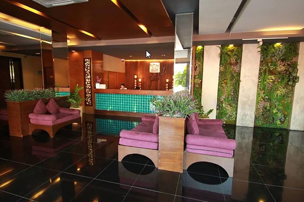 Recepción