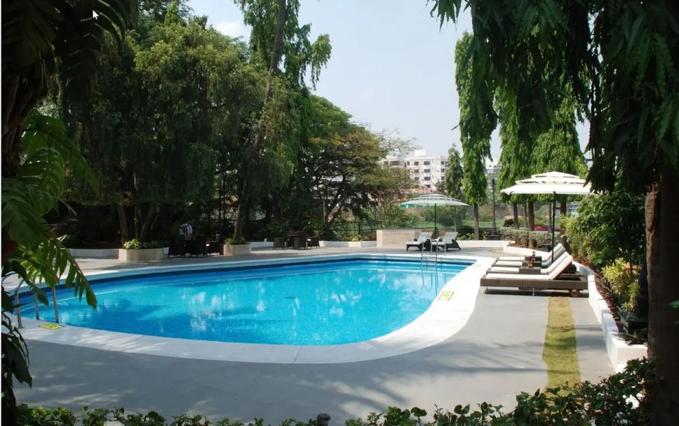 Piscina Foto