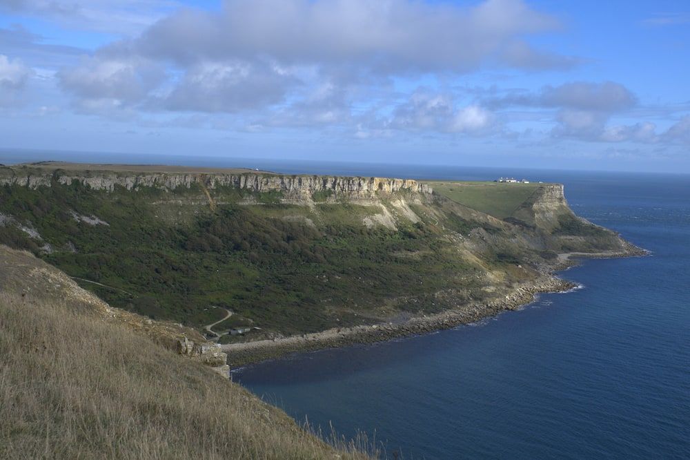 Vista del exterior