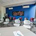Sala de conferencias