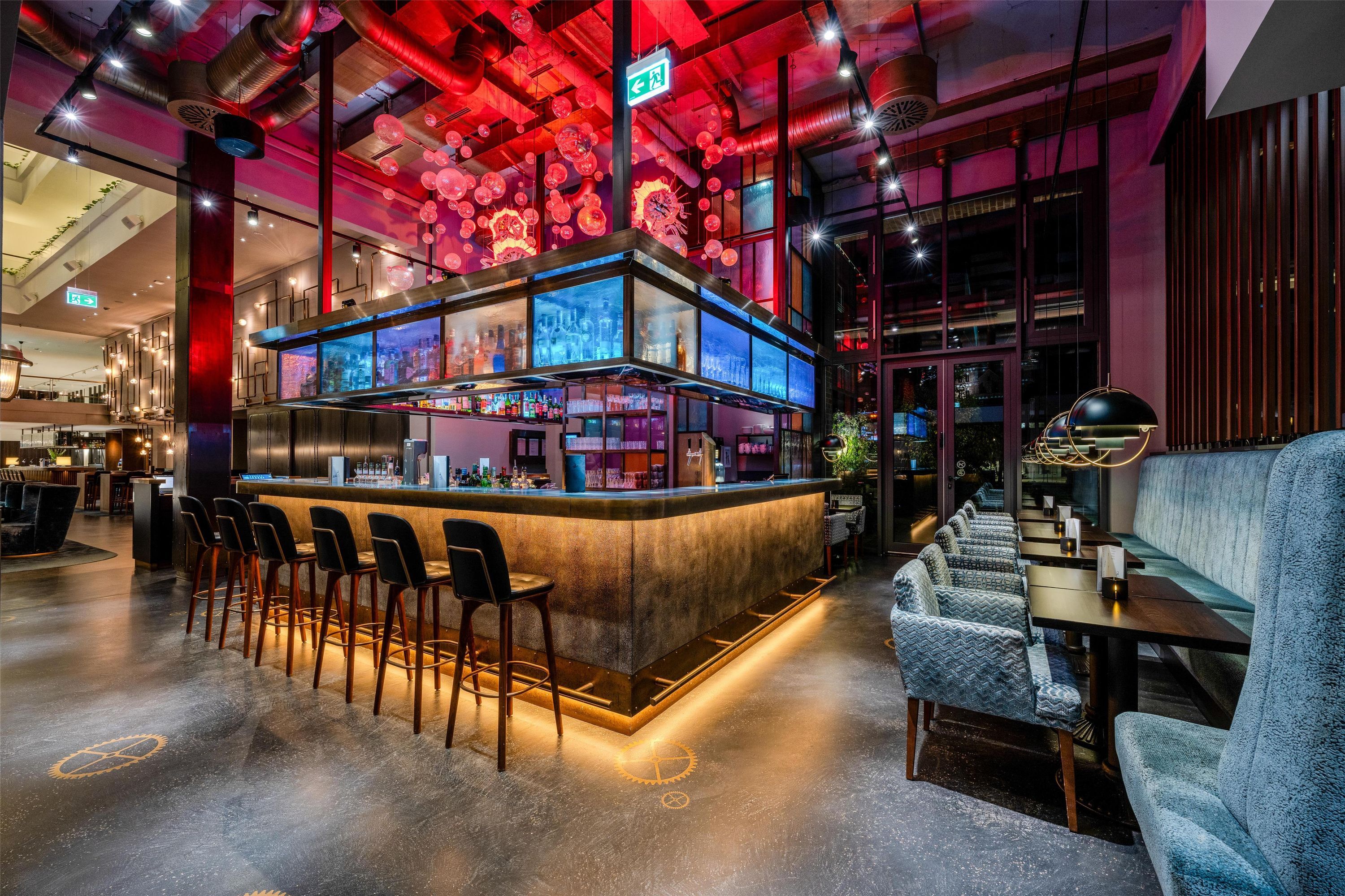 Bar